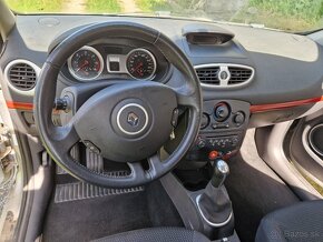 Renault Clio 1.5 dCi LS Rip Curl - 9