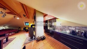 HALO reality - Predaj, apartmán Banská Štiavnica, Námestie s - 9