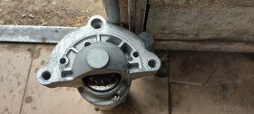 M001T80481 starter citroen c5 - 9