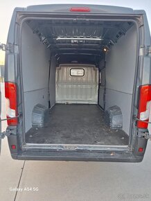 Fiat Ducato Maxi 2,3 Multijet - 9