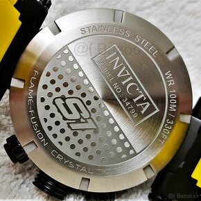 Invicta S1 Rally 34799 - 9