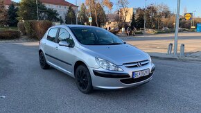 Peugeot 307 - 9