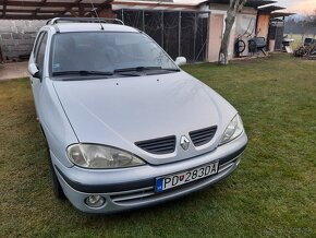 Renault mégane - 9