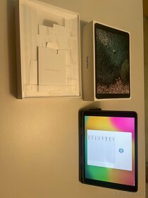 iPad Pro 10.5 inch 265 GB Wi-Fi 2017 Space Gray - 9