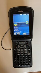 Motorola Symbol Workaround Pro 4 - 9