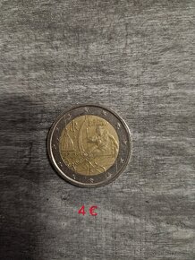 2 euro - 9