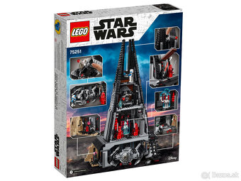 LEGO Star Wars 75251 - 9