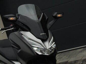 HONDA NSS 300 FORZA 2021 ABS TCS - 9