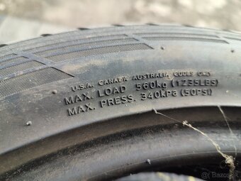 195/50 r16 Hankook - 9