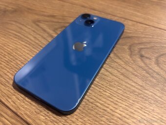 Iphone 13 Blue 128 GB - 9