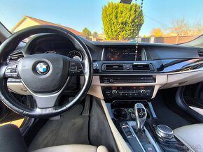 BMW Rady 5 Touring Luxury - 9