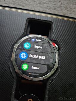 Huawei watch gt4 - 9