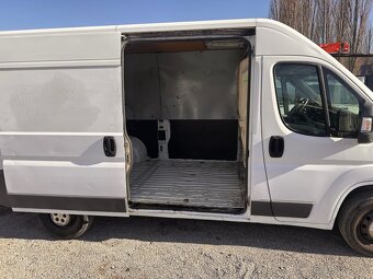 Peugeot Boxer 2.2 HDi 88 KW L2H2 - 9