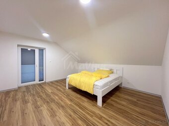 PRENÁJOM 3 izb apartmán V. Bielice- Partizánske - 9