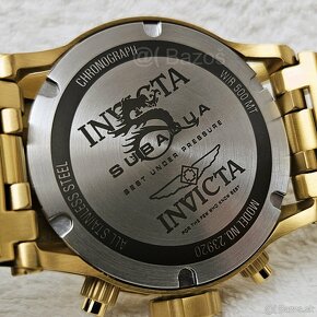 Invicta Subaqua 23920 - 9