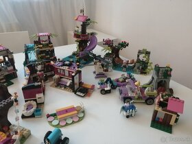 PREDAM LEGO FRIENDS - 9