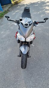 Predám Triumph Street Triple 675R, r.v.2014, 32300km, kup.SK - 9