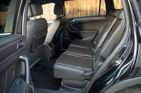 Tiguan Allspace R-line 140kw DSG 2.0TDi Virtual 4x4 Webasto - 9