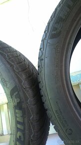 Zimné Michelin 225/45R18 2ks - 9