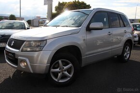 Suzuki Grand Vitara 1.9 DDiS - 9