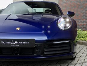 PORSCHE 911 Carrera S Cabrio 331KW, 450PS AT, EXCLUSIVE - 9