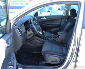 Hyundai Tucson 1.6 GDi Smart - 9