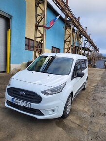 Ford transit connect 1.5tdci L2 - 9