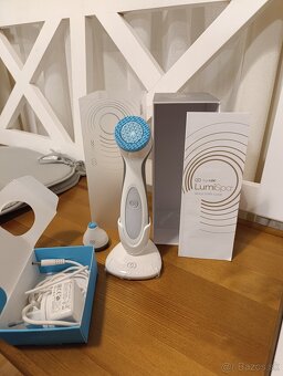 Nuskin Lumispa + očný nadstavec - 9