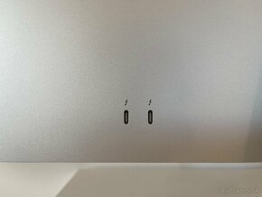 Apple iMac 24" (2021) M1, 256GB SSD, 8GB RAM + Touch ID - 9