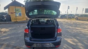 SEAT ALTEA XL1.6 TDI. - 9