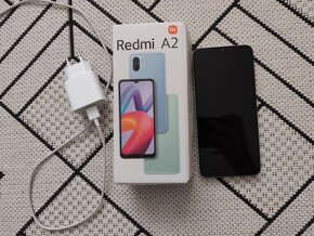 Xiaomi Redmi A2 zelený - 9