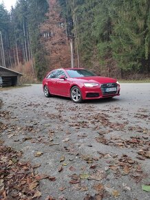 Audi A4 - 9