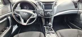 Hyundai i40, 2014" - 9