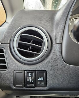 Suzuki SX4 1.5 benzin 73kW klima ťažné - 9