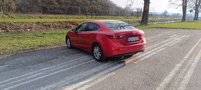 Mazda 3 2017 2.0 Skyactiv G120 Revolution - 9