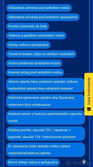 GALAXY 2.0TDCI,103KW,PLNE FUNKČNY,SERVISOVANY,7MIEST. - 9