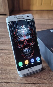 Samsung S7 edge. - 9