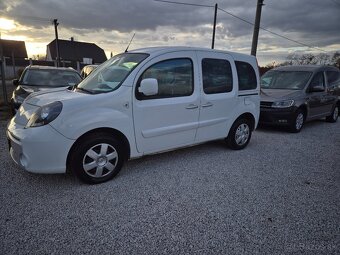 Renault kangoo - 9