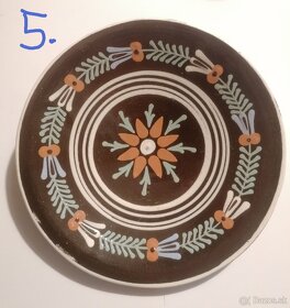 Pozdišovská keramika - 9