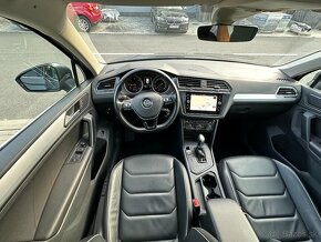 Tiguan 2.0TDi-DSG-Panorama-Koža-Kamera 360-128900km - 9