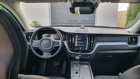 Volvo XC 60  Momentum 4×4 - 9