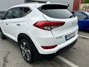 Predám Hyundai Tucson_Premium 1.7 Crdi 104KW - 9