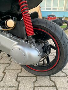 Gilera Runner SP50 (70cc kit) TP - 9