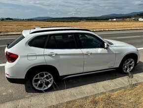 BMW x1 - 9