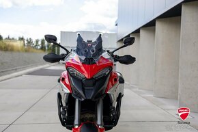 DUCATI MULTISTRADA V4 RALLY - 9