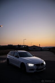 BMW F31 335i M-Sport xdrive 2014 - 9