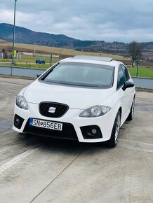 Seat Leon Cupra - 9