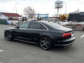 Audi A8 3.0 TDI - 9