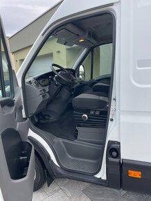 Iveco Daily maxi 3.0 125kw automat L4h3 odpočet dph - 9