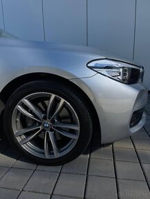 Ponúkam na predaj BMW rad 6 GT 630d  Gran Turismo A/T - 9